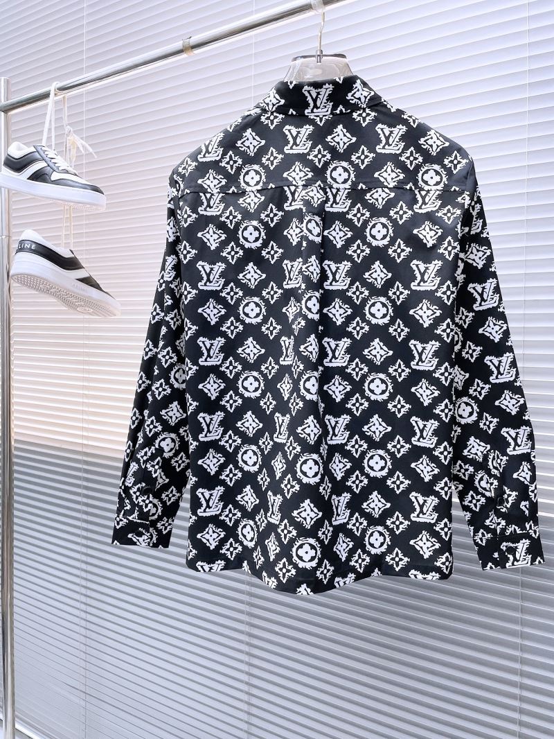 Louis Vuitton Shirts